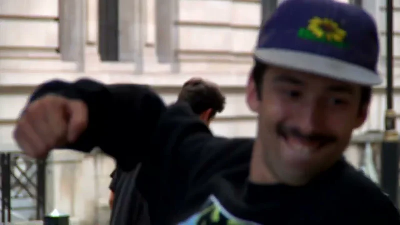 Extreme Versatile Sports skate video