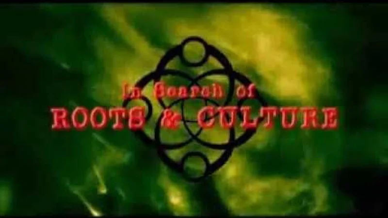 Satori - In Search of Roots & Culture skate video by satori movement