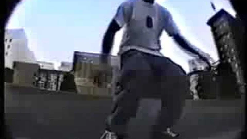 ICS Promo skate video by ICS