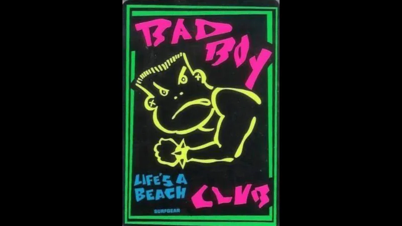 Skaters From Uranus skate video by Life's A Beach Skate Gear