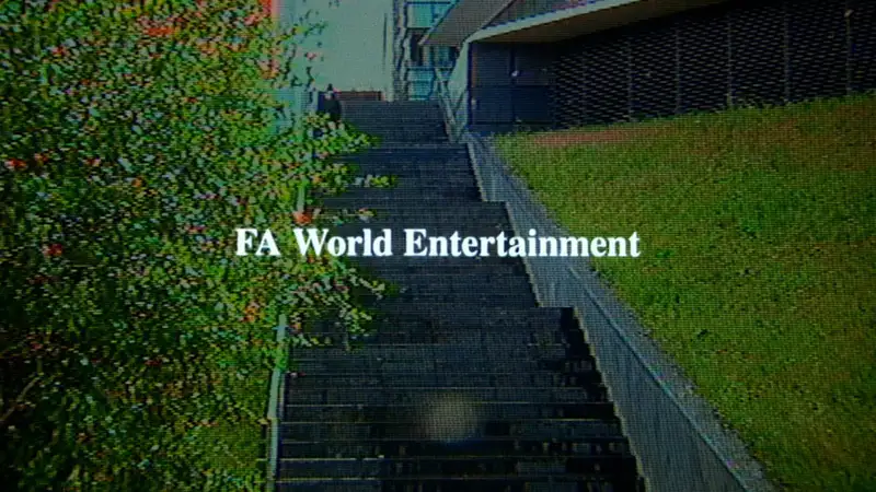 FA - Dancing On Thin Ice skate video