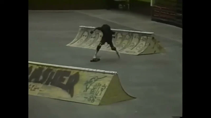 Thrasher - Savannah Slamma II skate video by Thrasher Magazine