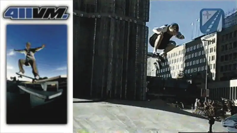 Issue 24 skate video by 411 Video Magazine (2)