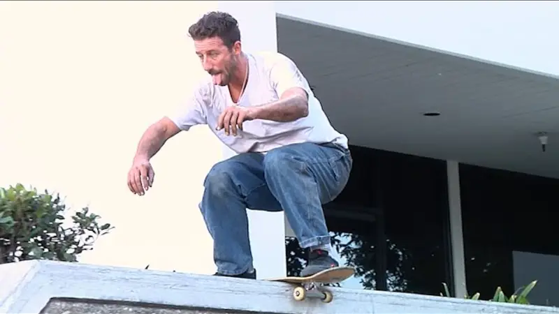 WKND - Death Dance skate video by wknd skateboards