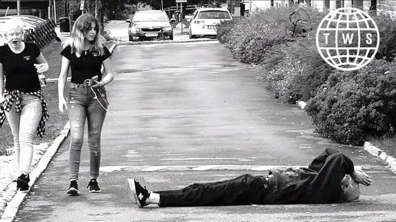 Poetic Collective - FLUID skate video by Poetic Collective