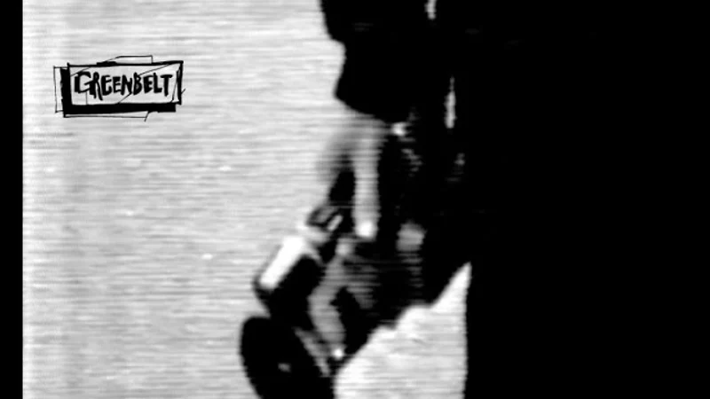 Daylight - GREENBELT .01---.03 skate video by Daylight Skateboards