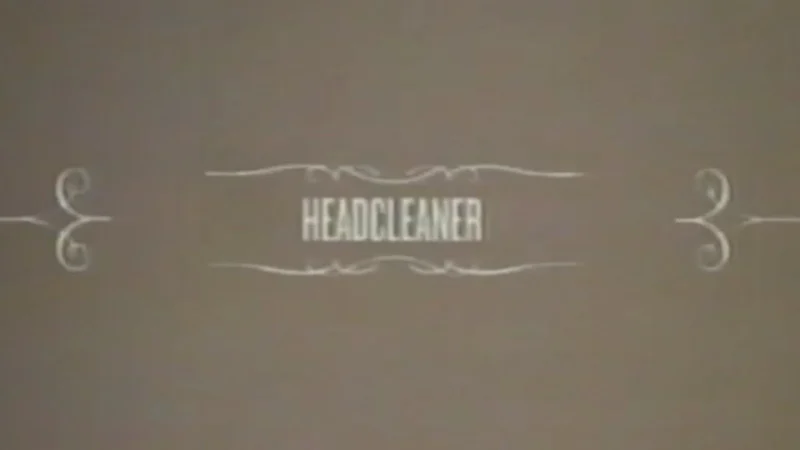 Unabomber - Headcleaner skate video by unabomber skateboards