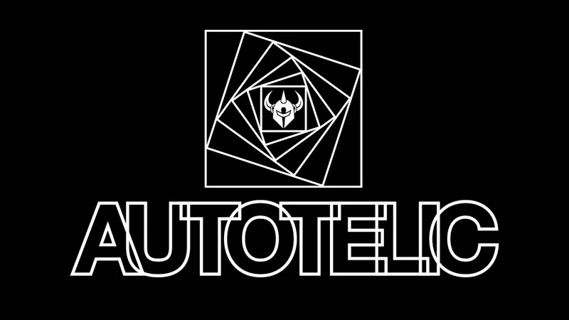 Autotelic skate video by Darkstar