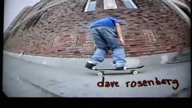 Turd Life skate video