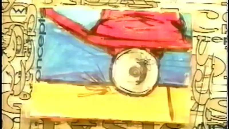 Physics - Dream Reality skate video by Physics Wheels
