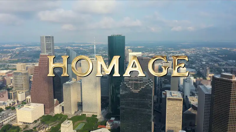 Heroin & Roger - Homage skate video