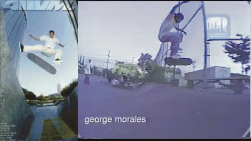 Issue 07 skate video by 411 Video Magazine (2)