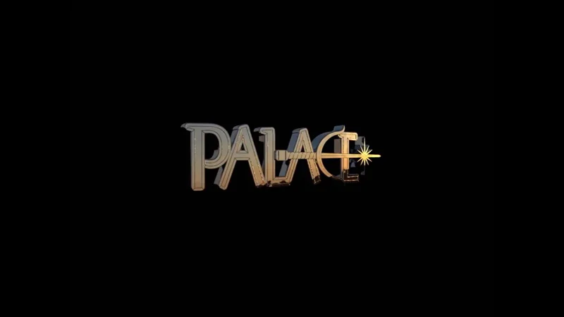 Deeper Understanding skate video by Palace