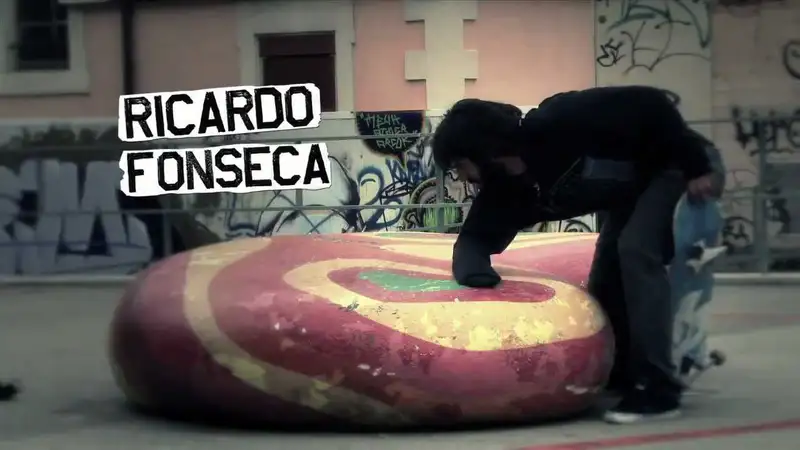 Cliche La Cliche skate video by Cliche