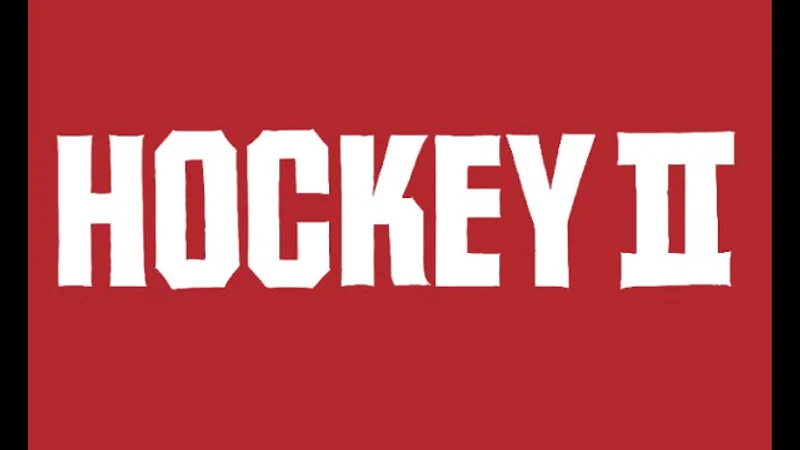 Hockey 2 skate video by Hockey