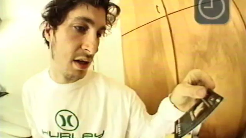 Issue 41 skate video by 411 Video Magazine (2)