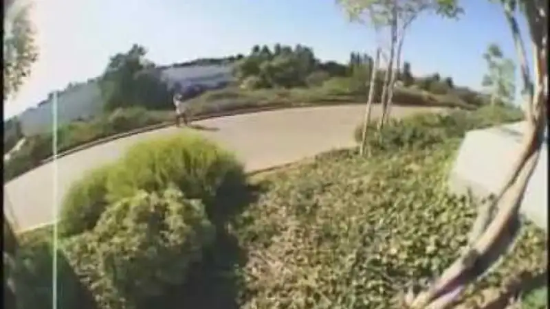 Promo skate video by Zero