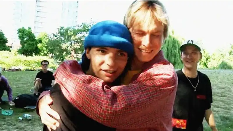 Alltimers - "ET&DUSTIN" skate video by alltimers
