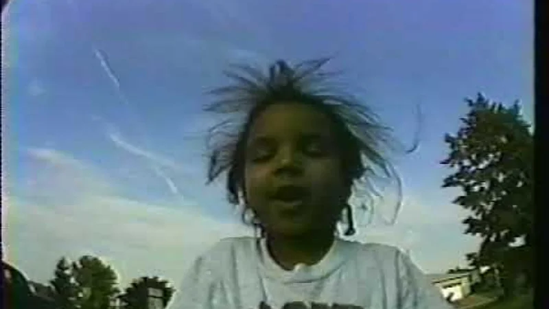True Mathematics: Prosperity2 skate video