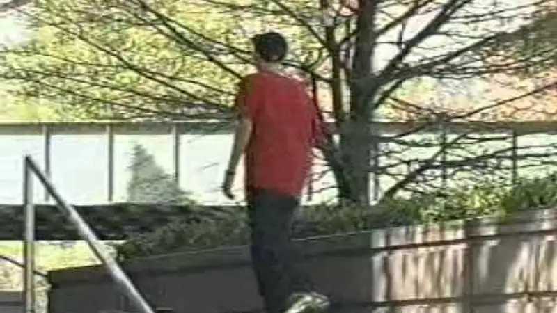E.S.T 2.0 skate video by Zoo York