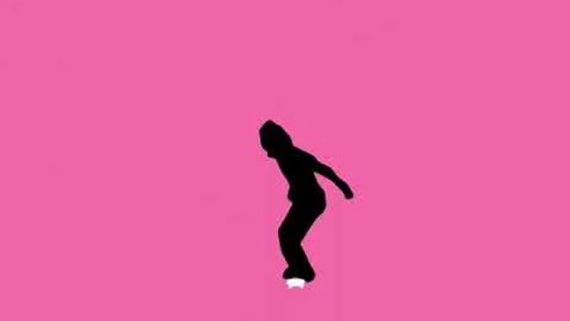 Think - iThink skate video by think skateboards