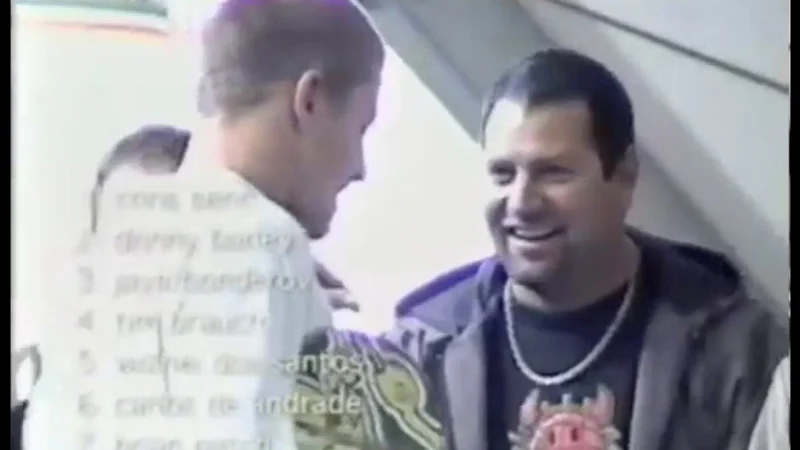 Europe 1998 skate video by 411 Video Magazine (2)