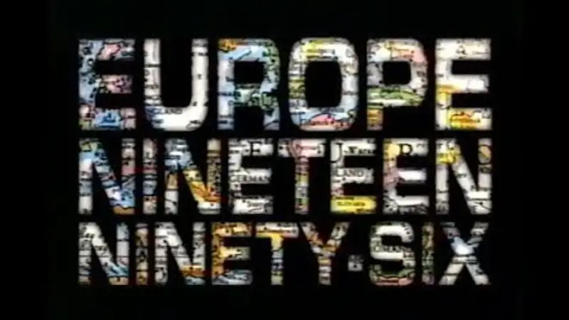 Europe 1996 skate video by 411 Video Magazine (2)