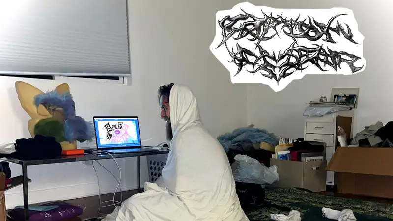 BURN BOOK skate video