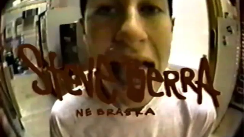 Blockhead - Splendid Eye Torture skate video by blockhead skateboards