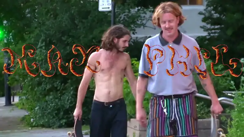 Bug Skateboards - Small Trick Complex skate video by Bug Skateboards