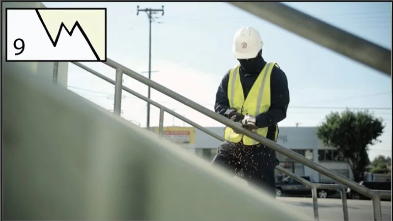 iDabbleVM - Issue #9 skate video by idabble video magazine