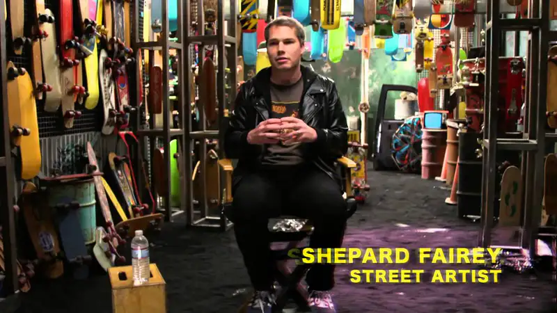 Bones Brigade: An Autobiography skate video