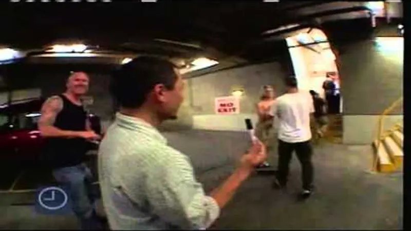 Issue 51 skate video by 411 Video Magazine (2)