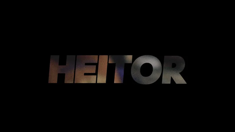 Adidas - Folkets By Heitor Da Silva skate video by adidas skateboarding