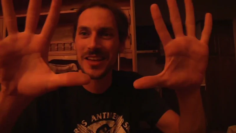 Viko's Blocks skate video by Crew Report Mag