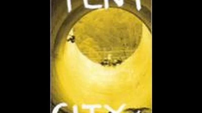 Antihero - Tent City skate video by Antihero Skateboards