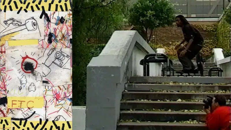 FTC - Video III skate video by FTC skateboarding