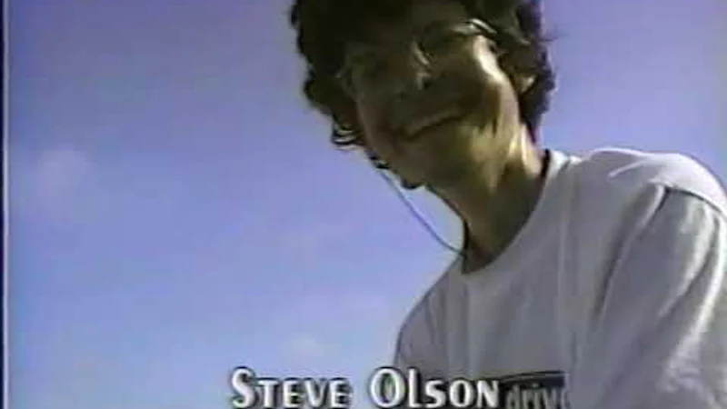 Genie Of The Lamp skate video by friends productions