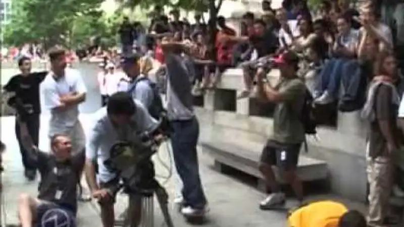Issue 60 skate video by 411 Video Magazine (2)