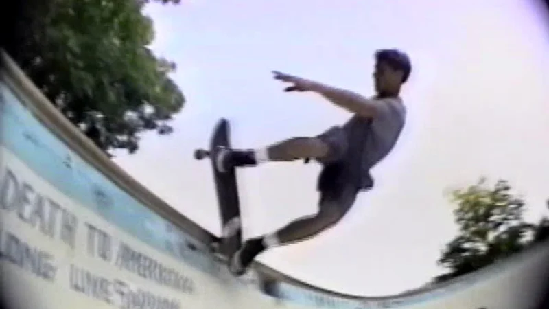Dogtown - DTS - The Video skate video by dogtown skateboards
