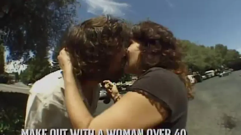 King Of The Road 2005 skate video by Thrasher Magazine (2)