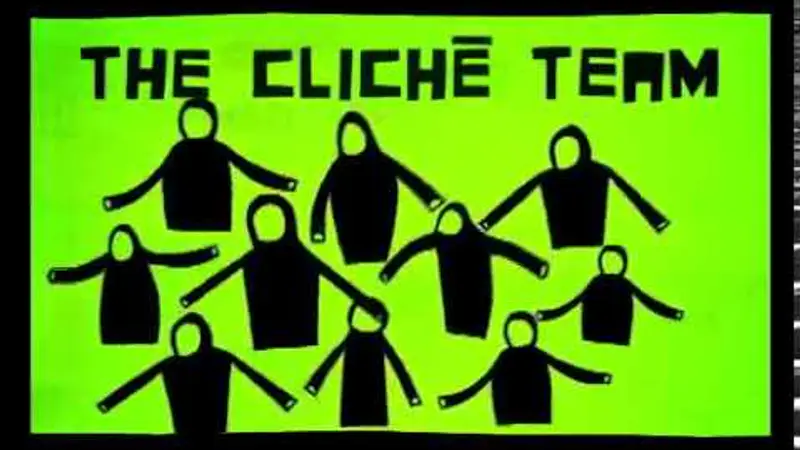 Gypsy Tour 2 skate video by Cliche
