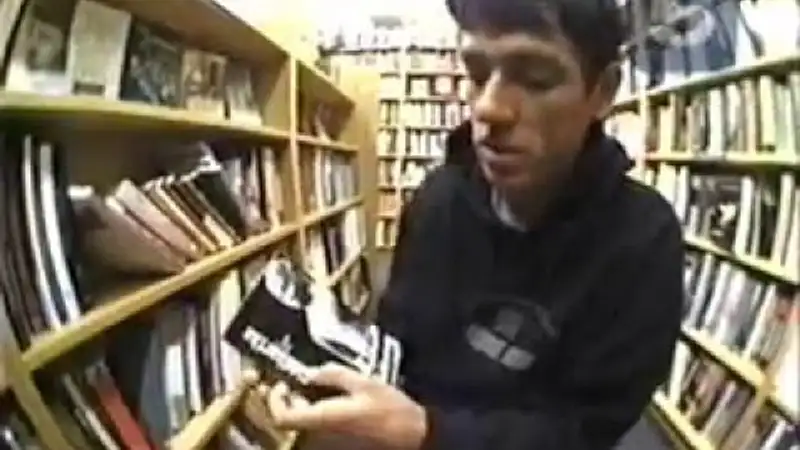 Issue 46 skate video by 411 Video Magazine (2)