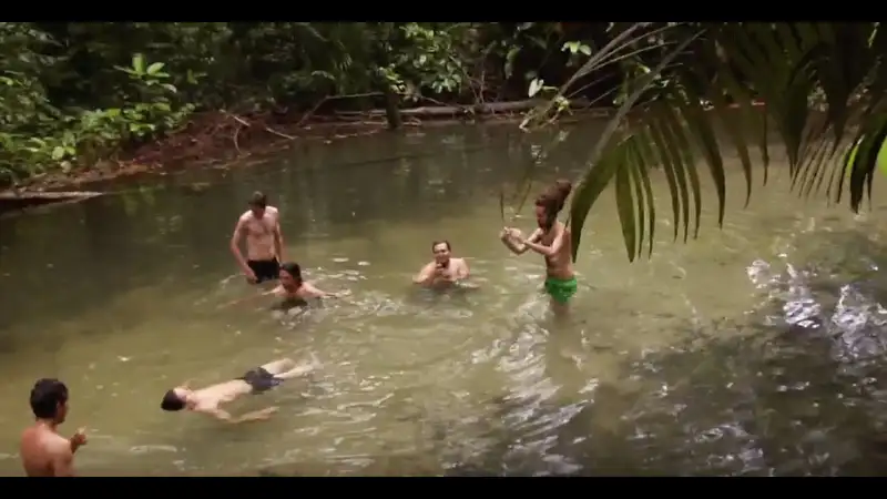 Skateboarder - The Amazon skate video by skateboarder magazine