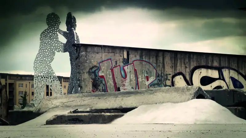 Der Bratwurst Tour Ever skate video