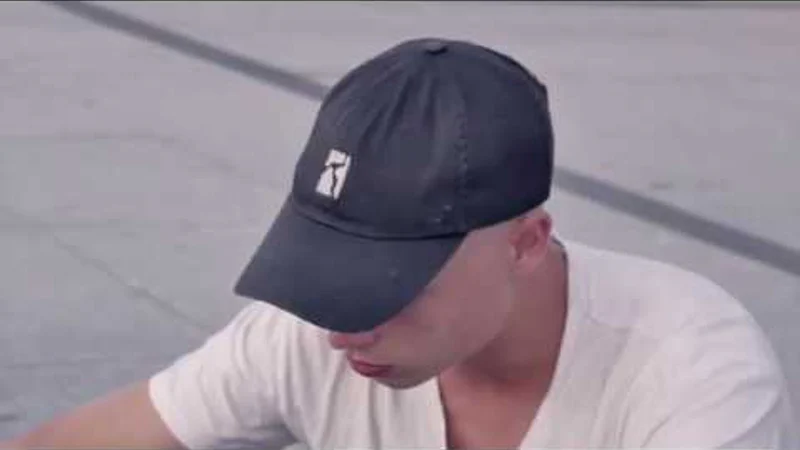 Poetic Collective - Triptych 3 skate video by Poetic Collective