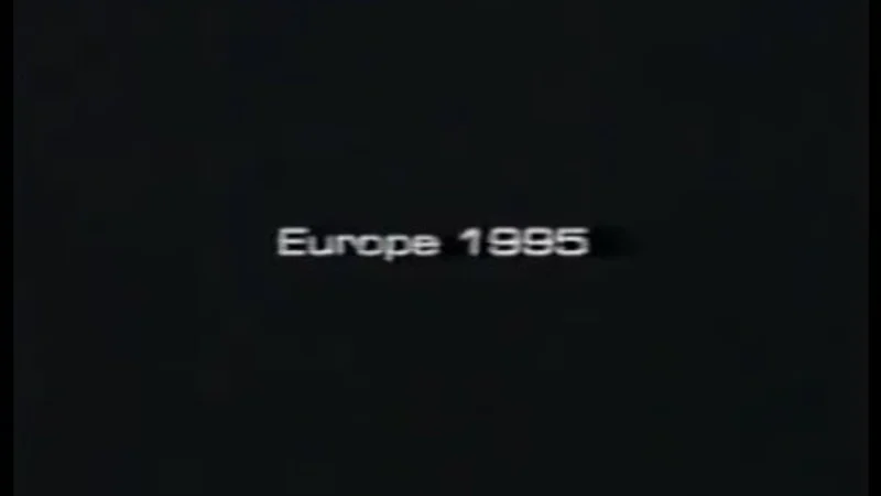 Europe 1995 skate video by 411 Video Magazine (2)