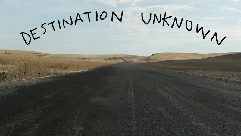 Destination Unknown skate video by Anti-Hero