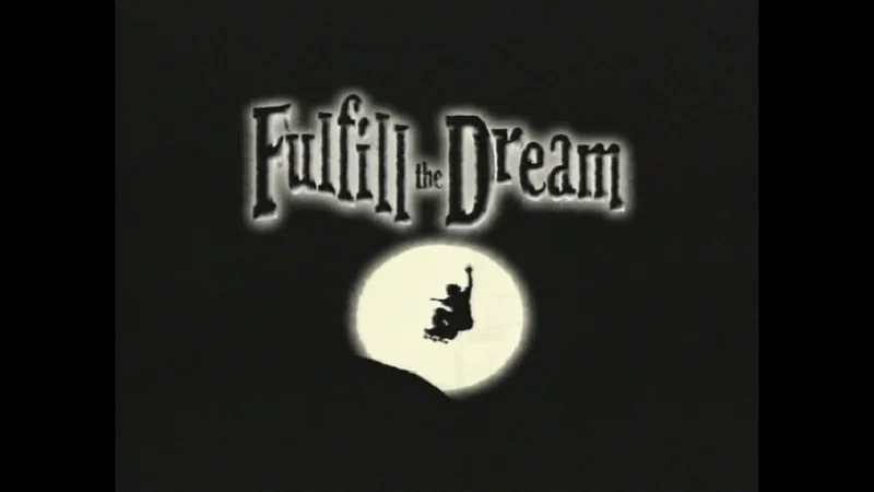 Shorty's - Fulfill The Dream skate video by shorty's skateboards