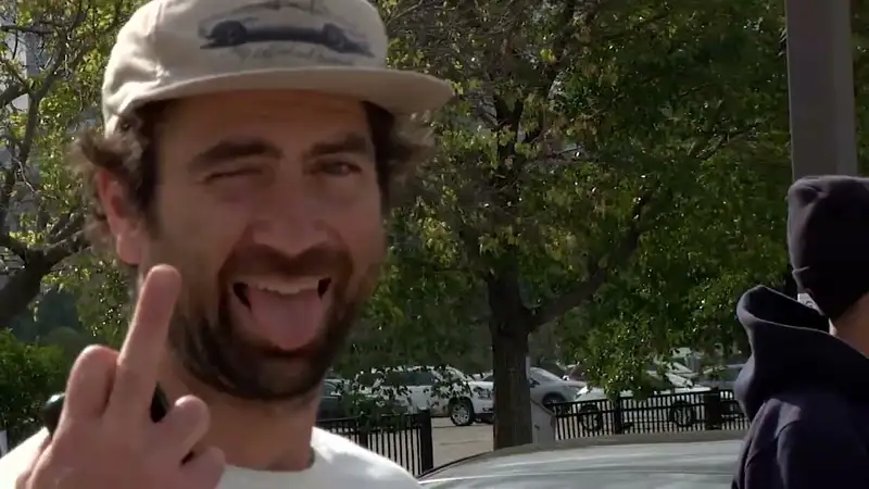 Krooked - Chicago Kluster Bluster skate video by krooked skateboards